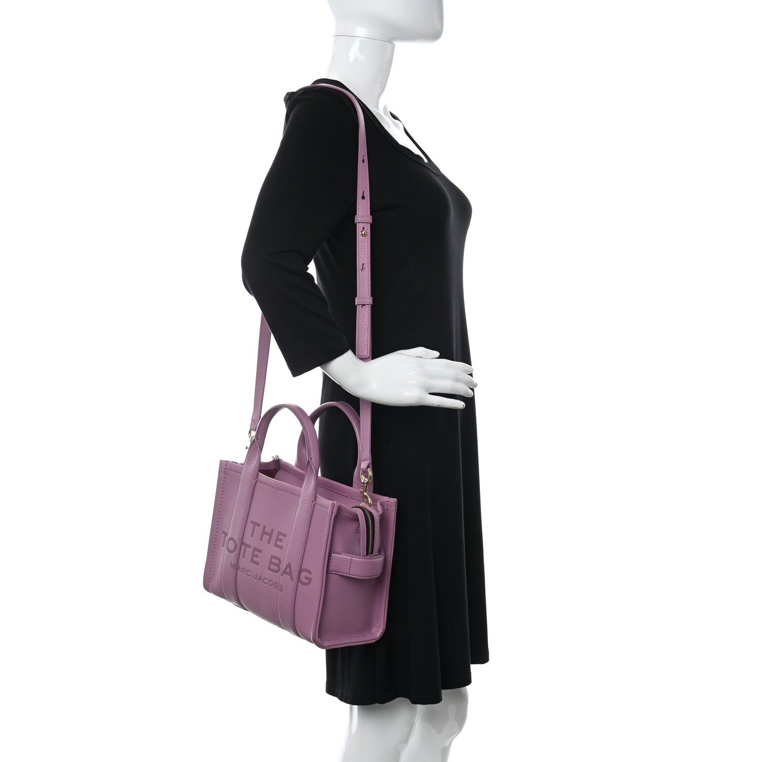 Buy Marc Jacobs The Tote Bag Small in Pakistan