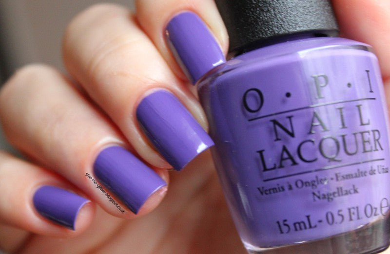 Buy OPI Nail Color - Lost My Bikini In Molokini in Pakistan
