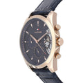 Buy Tommy Hilfiger Mens Quartz Leather Strap Blue Dial 44mm Watch - 1710451 in Pakistan