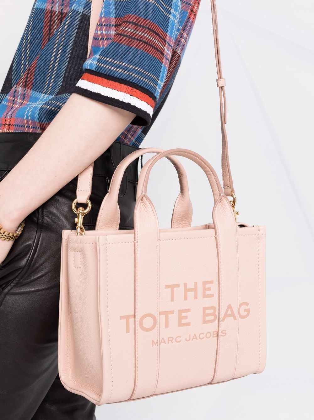 Buy Marc Jacobs The Tote Bag Small in Pakistan
