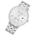 Buy Tommy Hilfiger Quartz Stainless Steel Silver Dial 38mm Watch for Women - 1782068 in Pakistan