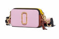 Buy Marc Jacobs The Snap Shot Bag Small - Sweet Dreams Multi in Pakistan