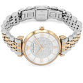 Buy Emporio Armani Womens Analog Stainless Steel White Dial 32mm Watch - Ar1926 in Pakistan