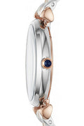 Buy Emporio Armani Women’s Quartz Stainless Steel Silver 32mm Watch AR11092 in Pakistan