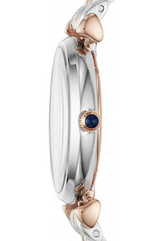 Buy Emporio Armani Women’s Quartz Stainless Steel Silver 32mm Watch AR11092 in Pakistan