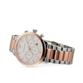Buy Emporio Armani Men's Chronograph Quartz Stainless Steel White Dial 44mm Watch AR11209 in Pakistan