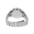Buy Tommy Hilfiger Quartz Stainless Steel Black Dial 46mm Watch for Men - 1791054 in Pakistan