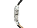 Buy Tommy Hilfiger Quartz Leather Strap Black Dial 46mm Watch for Men - 1791563 in Pakistan