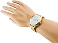 Buy Tommy Hilfiger Mens Quartz Stainless Steel Silver Dial 44mm Watch - 1791576 in Pakistan