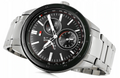 Buy Tommy Hilfiger Quartz Stainless Steel Black Dial 44mm Watch for Men - 1791639 in Pakistan