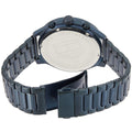 Buy Tommy Hilfiger Quartz Stainless Steel Blue Dial 45mm Watch for Men - 1791853 in Pakistan