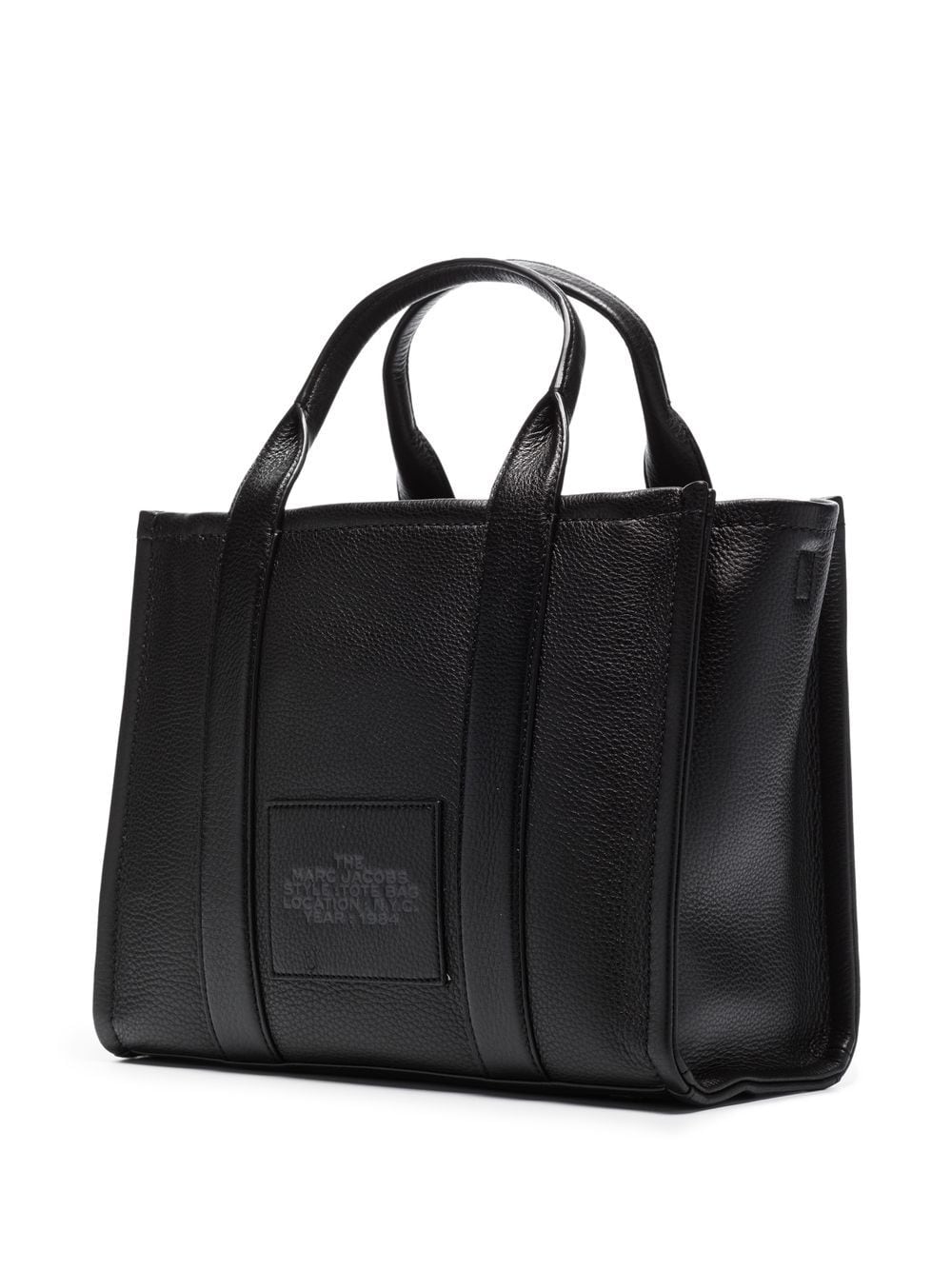 Buy Marc Jacobs The Tote Bag Medium - Black in Pakistan