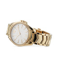 Buy Michael Kors Womens Quartz Whitney Stainless Steel White Dial 38mm Watch - Mk6693 in Pakistan