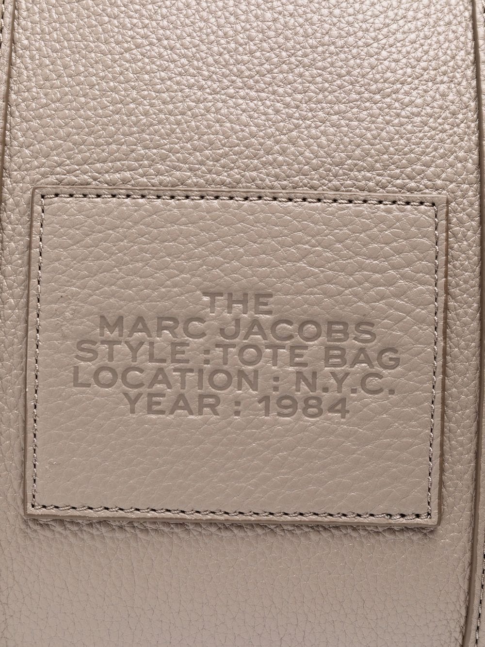 Buy Marc Jacobs The Tote Bag Medium in Pakistan