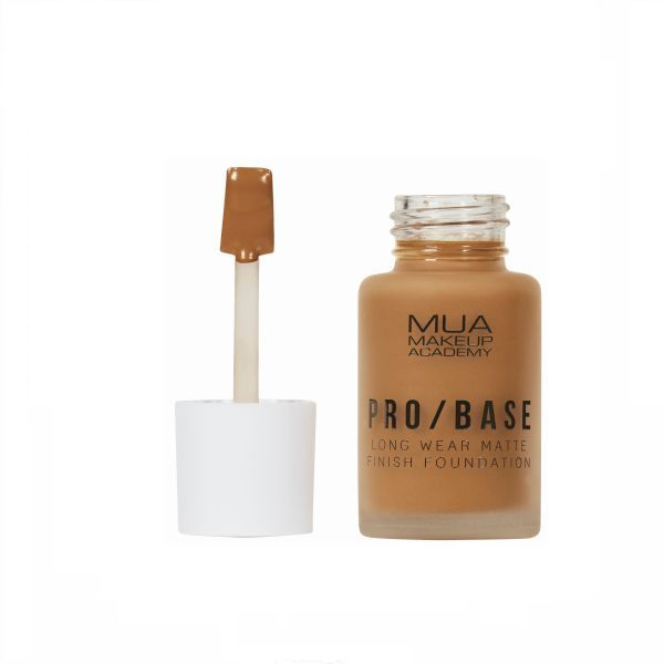 Buy MUA Pro Base Long Wear Matte Finish Foundation # 182 in Pakistan