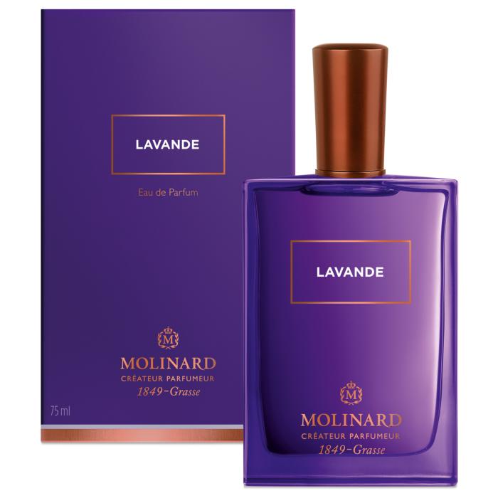Buy Molinard Lavande EDP for Women  - 75ml in Pakistan