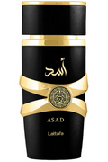 Buy Lattafa Perfume Asad EDP - 100ml in Pakistan