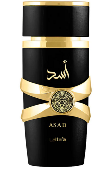 Buy Lattafa Perfume Asad EDP - 100ml in Pakistan