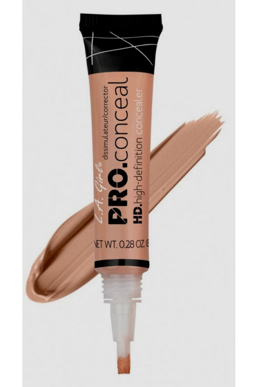 Buy L.A. Girl HD Pro Conceal HD Concealer in Pakistan