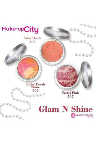 Buy ST London Glam N Shine Highlighter in Pakistan
