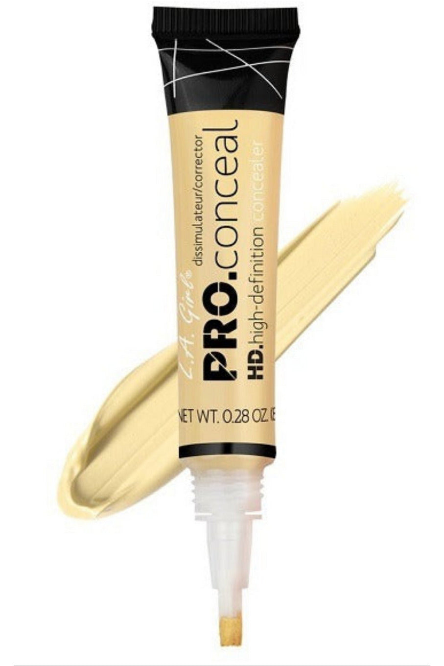 Buy L.A. Girl HD Pro Conceal HD Concealer in Pakistan