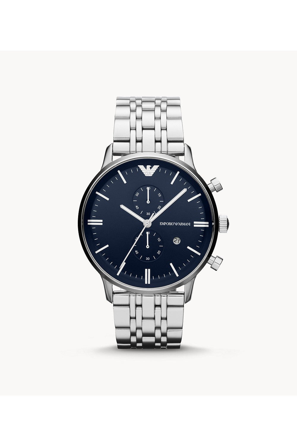 Buy Emporio Armani Ar-1648-s Watch For Men in Pakistan