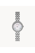 Buy Emporio Armani Women’s Analog Stainless Steel White Dial 30mm Watch AR11354 in Pakistan
