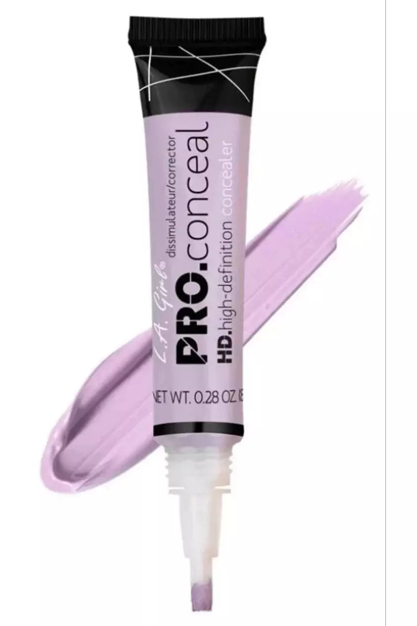 Buy L.A. Girl HD Pro Conceal HD Concealer in Pakistan