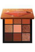 Buy Huda Beauty Obsessions Eyeshadow Palette - Topaz. in Pakistan