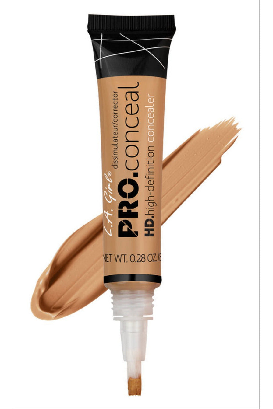 Buy L.A. Girl HD Pro Conceal HD Concealer in Pakistan