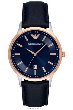 Buy Emporio Armani Ar11188 Watch For Men in Pakistan
