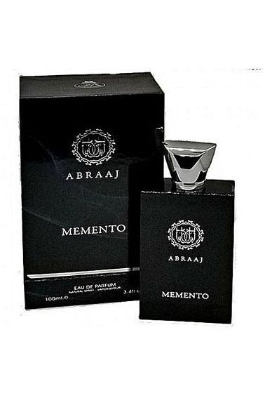 Buy Abraaj Memento Eau De Parfum For Men - 100ml in Pakistan