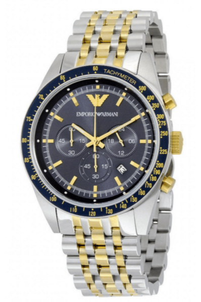 Buy Emporio Armani AR-6088-H Watch for Men in Pakistan