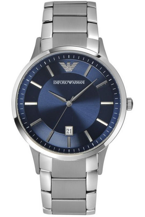Buy Emporio Armani Ar-2477-h Watch For Men in Pakistan
