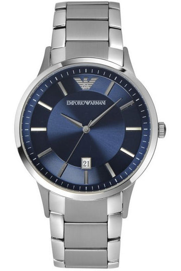 Buy Emporio Armani Ar-2477-h Watch For Men in Pakistan