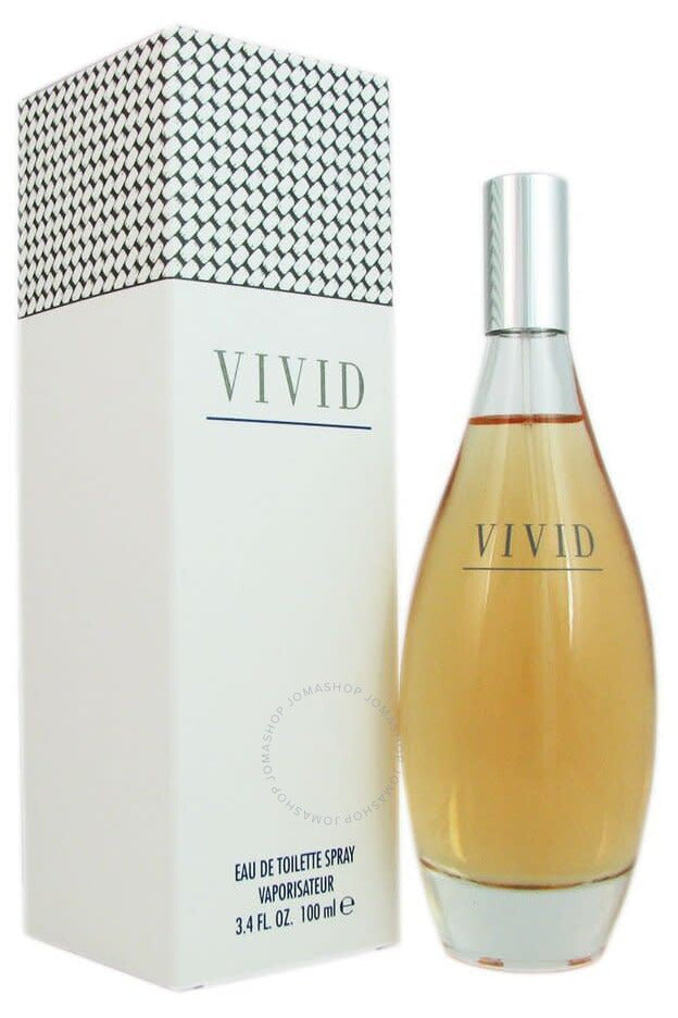 Buy Liz Claiborne Vivid Liz Women EDT - 100ml in Pakistan