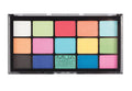 Buy MUA 15 Shade Eyeshadow Palette in Pakistan