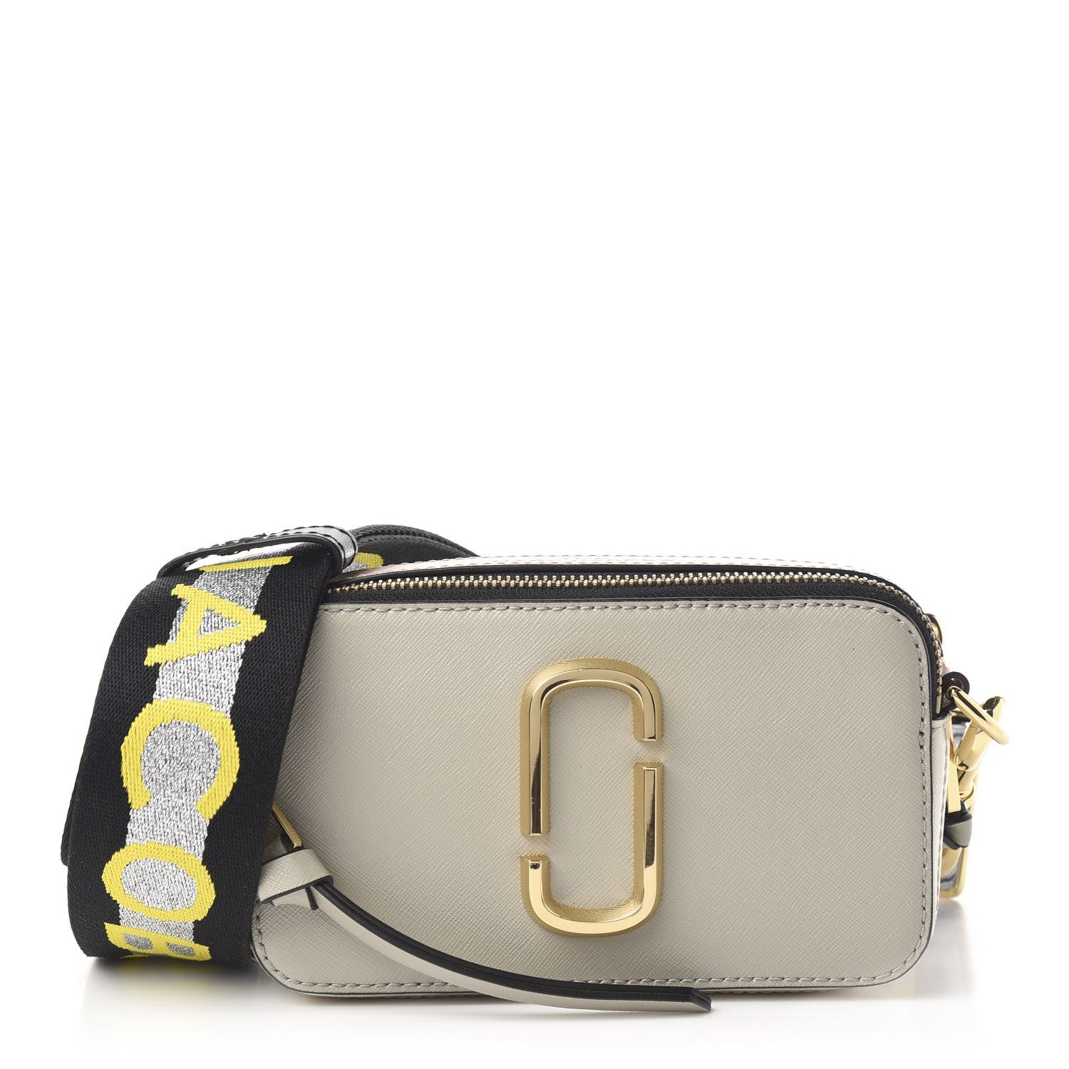 Buy Marc Jacobs The Snap Shot Bag Small - Dust Multi in Pakistan