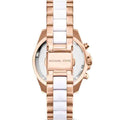 Buy Michael Kors Womens Quartz Bradshaw Stainless Steel White Dial 36mm Watch - Mk5907 in Pakistan