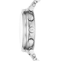 Buy Michael Kors Womens Quartz Stainless Steel Silver Dial 47mm Watch - Mk6575 in Pakistan