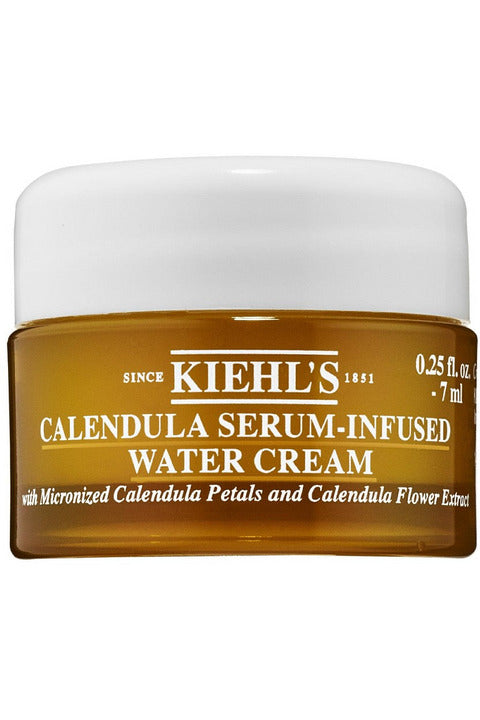 Buy Kiehl's Calendula Serum Infused Water Cream - 7ml in Pakistan