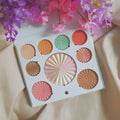 Buy Ofra Mini Mix Face Pallette - Good To Go in Pakistan