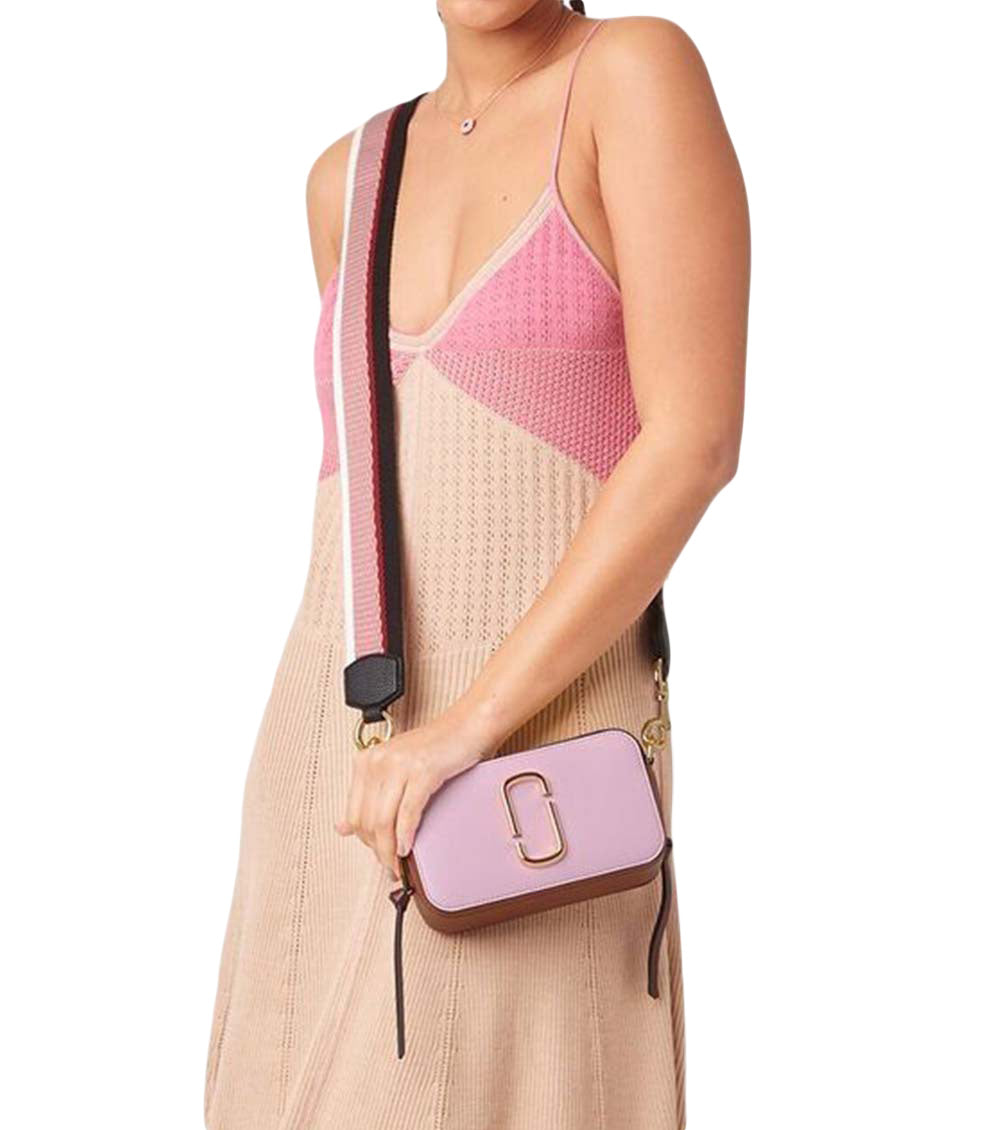 Buy Marc Jacobs The Snap Shot Bag Small - Sweet Dreams Multi in Pakistan