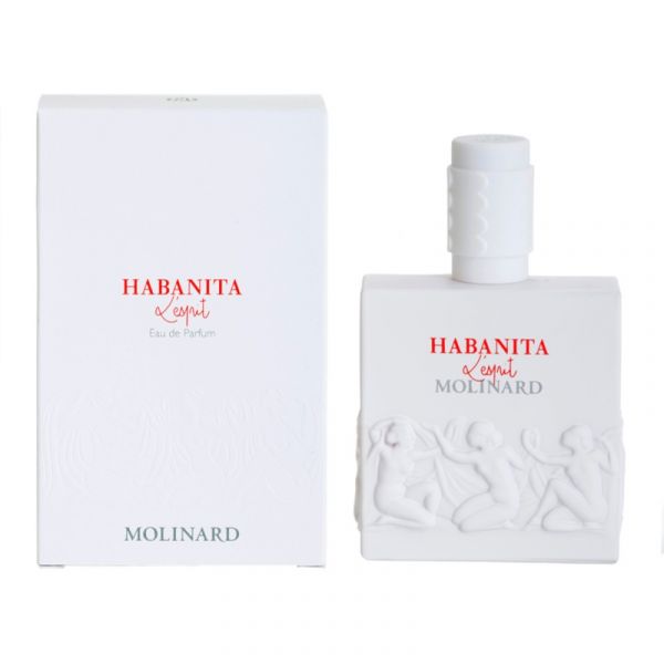 Buy Molinard Habanita L´Esprit Eau de Parfum for Women - 75ml in Pakistan