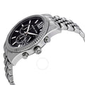 Buy Michael Kors Mens Chronograph Quartz Bradshaw Stainless Steel Black Dial 44mm Watch - Mk5705 in Pakistan
