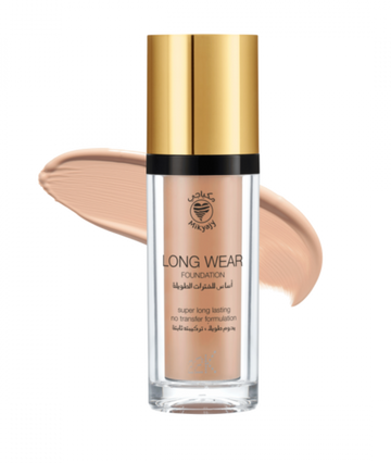 Buy Mikyaji 22K Long Wear Foundation in Pakistan