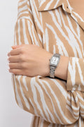 Buy Emporio Armani Women’s Analog Quartz Stainless Steel White Dial 26mm Watch - AR11405 in Pakistan