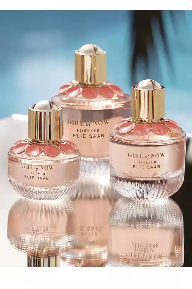 Buy Elie Saab Girl Of Now Forever EDP - 90ml in Pakistan