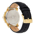 Buy Men's Chronograph Quartz Leather Strap Off White Dial 44Mm Watch in Pakistan