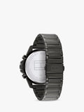 Buy Tommy Hilfiger Quartz Stainless Steel Grey Dial 45mm Watch for Men - 1791790 in Pakistan